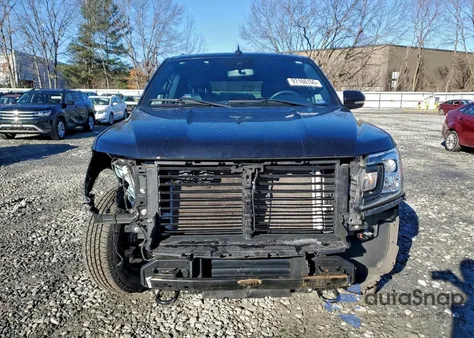 2020 Ford Expedition Xlt from USA, damaged, VIN 1FMJU1JT0LEA95850